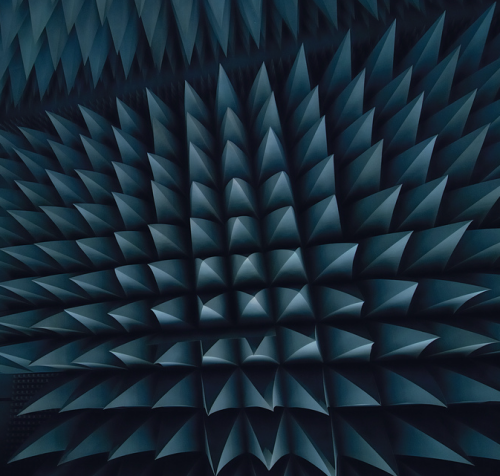 Anechoic Chamber