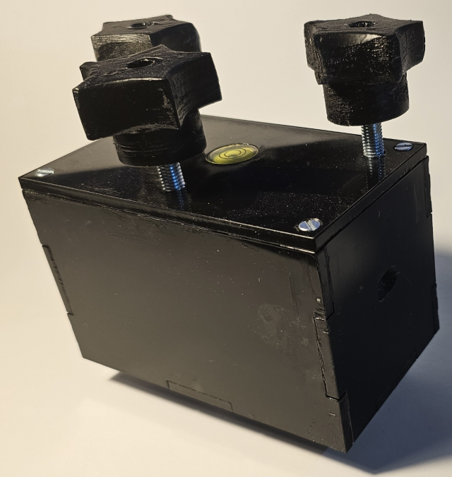 Seismometer