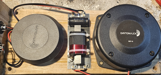 Vibration Inducer